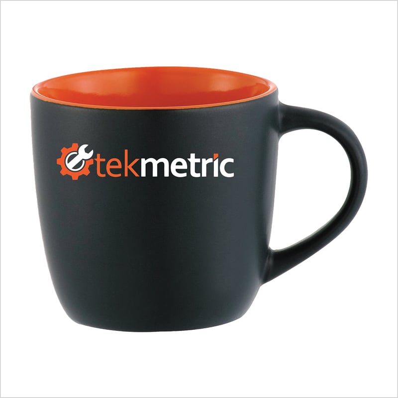 Tekmetric Coffee Mug - image1