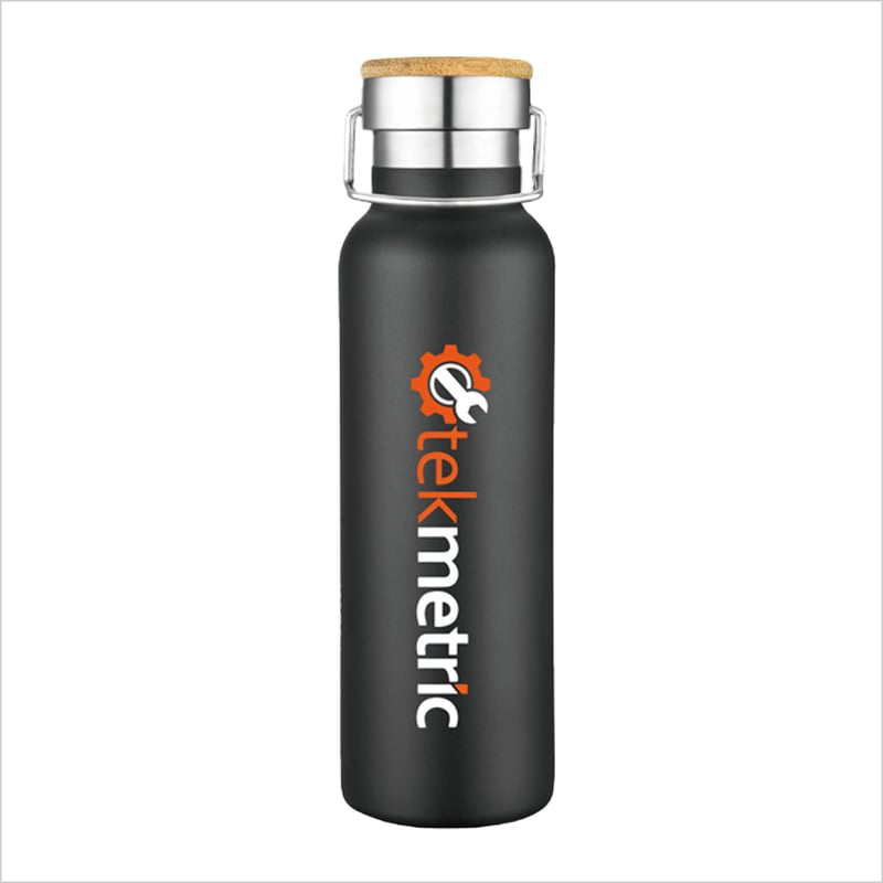 Tekmetric Waterbottle - image1