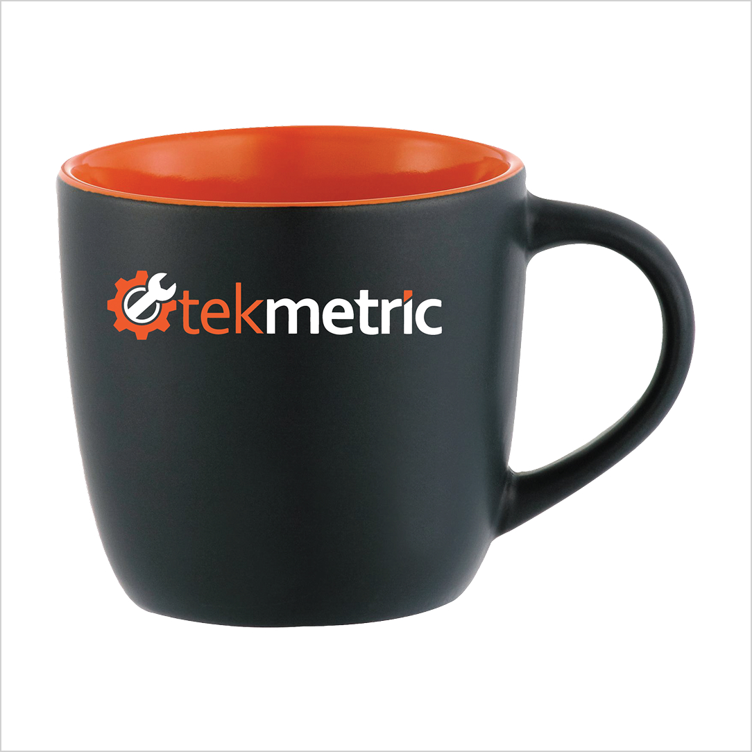 Tekmetric Coffee Mug