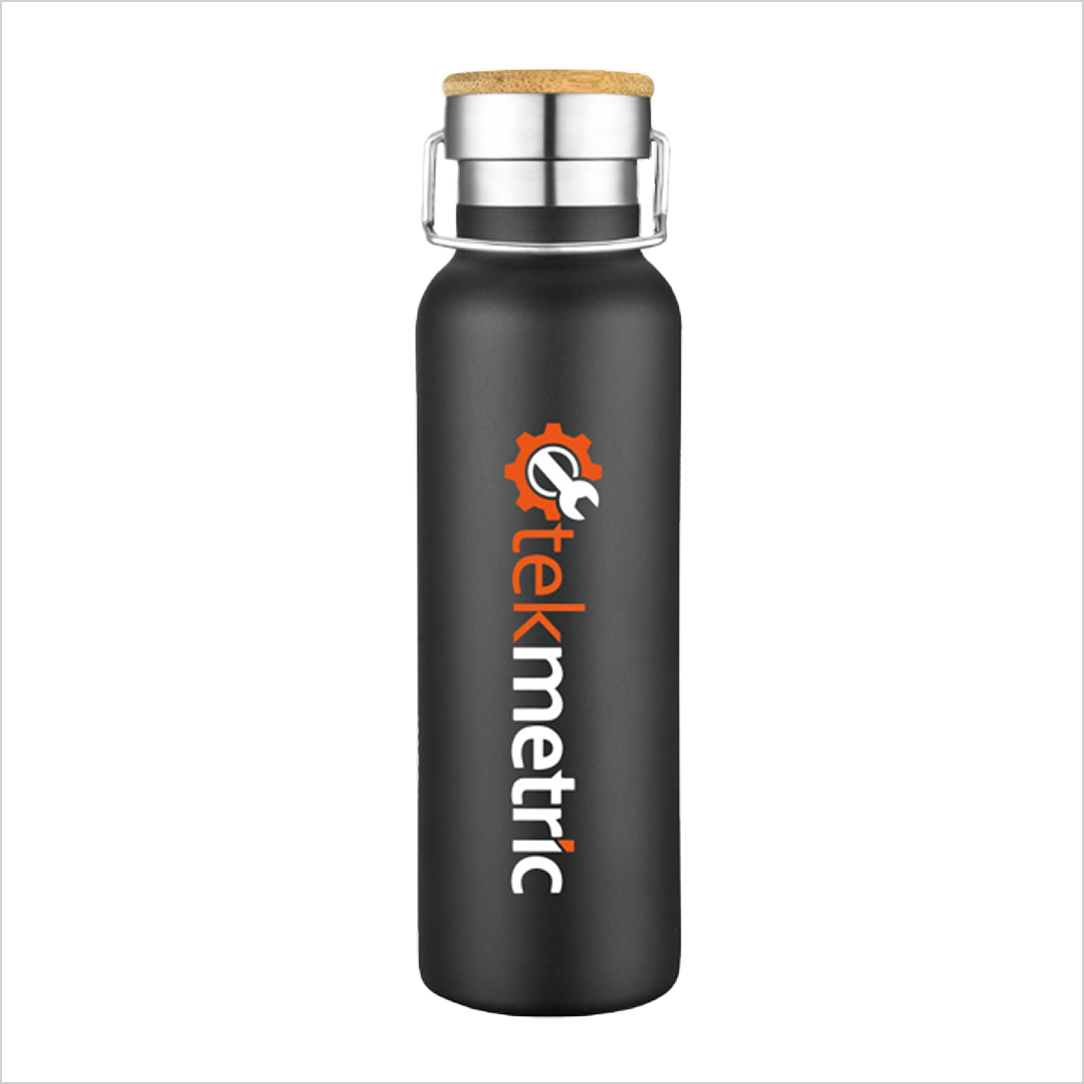 Tekmetric Waterbottle
